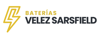 BATERIAS VELEZ SARSFIELD